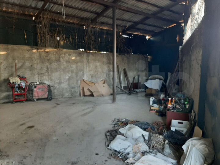 Производственное помещение Сто Склад 100кв.м