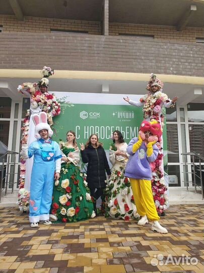 Ипотечный брокер. Помощь в получении ипотеки