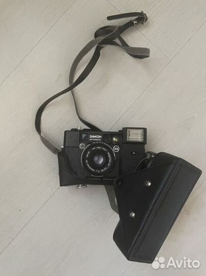 Фотоаппарат Эликон