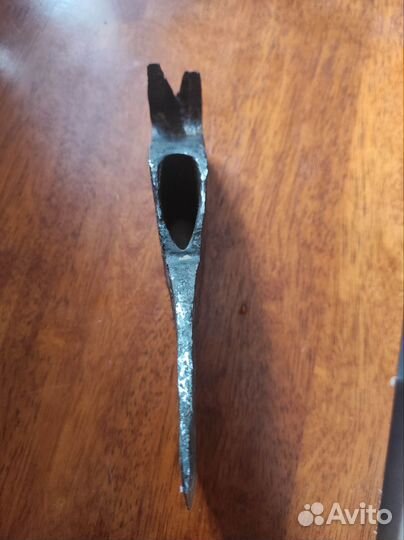 Топор саперный немецкий 1941 г