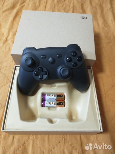 Геймпад Xiaomi Mi Game Controller Bluetooth