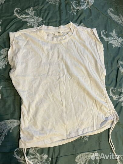 Вещи пакетом женские 46