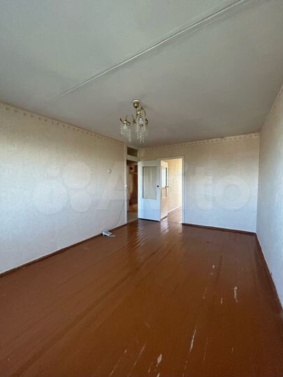3-к. квартира, 58,2 м², 5/5 эт.