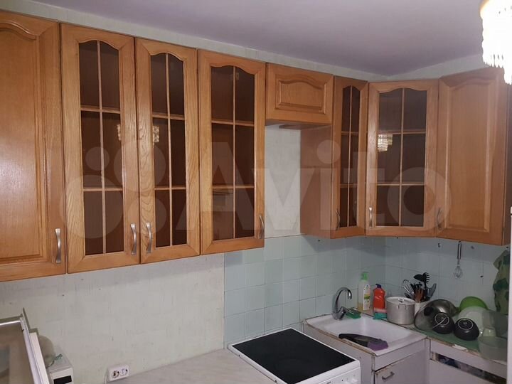 Комната 17 м² в 3-к., 7/12 эт.