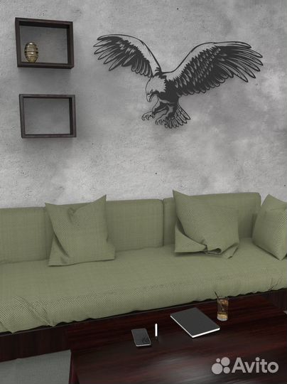 Панно из металла (изготовление панно)