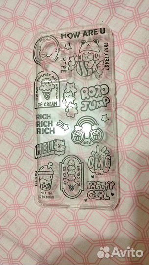 Realme gt2 pro 5g чехол