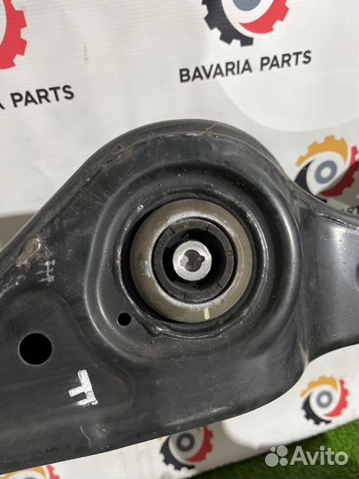 Подрамник Балка задний Audi A6 C7 2.8 2012