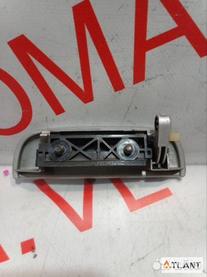 Ручка двери задний правый suzuki wagon R