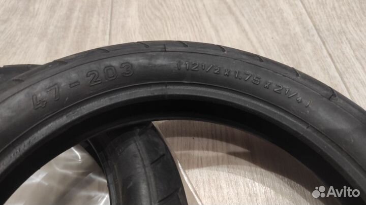 Покрышки для коляски adamex barletta