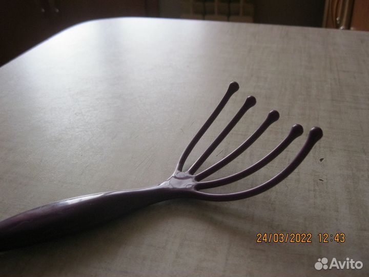 Массажеры разные