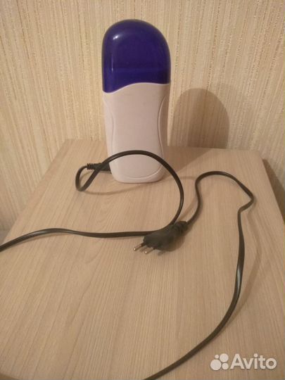 Воскоплав картриджный