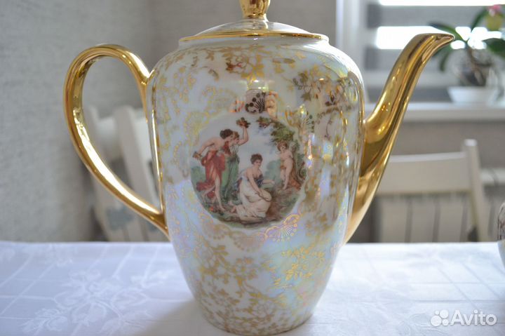 Чайный сервиз Мадонна Германия