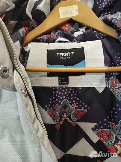 Горнолыжный костюм женский 48 50 размер