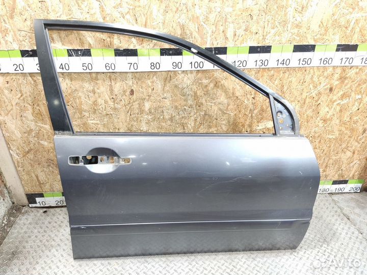Дверь передняя правая Mitsubishi Lancer 9