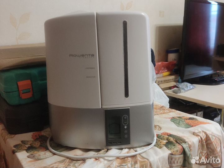 Увлажнитель Rowenta