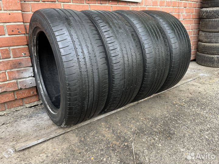 Bridgestone Dueler H/P 92A 265/50 R20