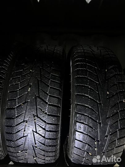 Hankook Winter I'Cept IZ2 185/60 R15 88T