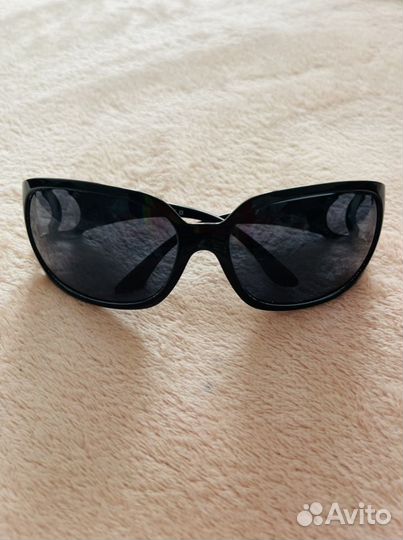 Солнцезащитные очки chanel оригинал