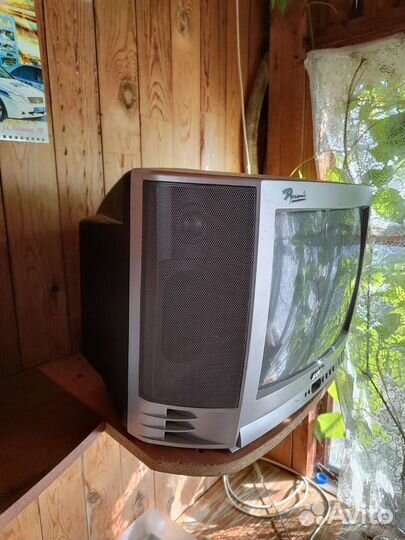 Телевизор бу