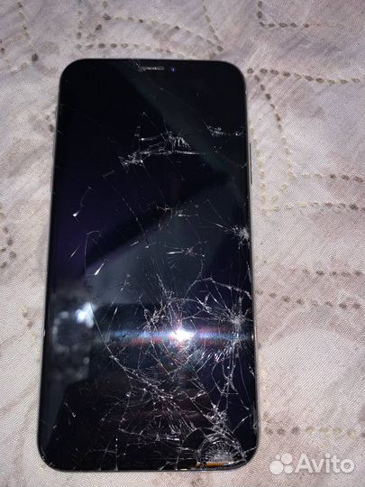 iPhone Xs, 256 ГБ