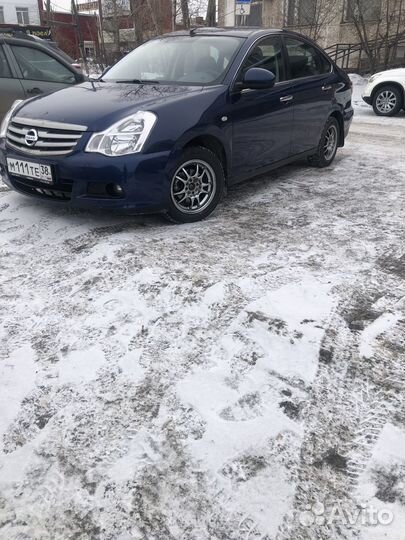 Аренда автомобиля