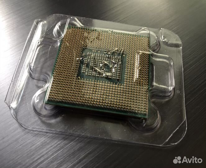 Процессор intel core i3 3110M - 2,4 GHz