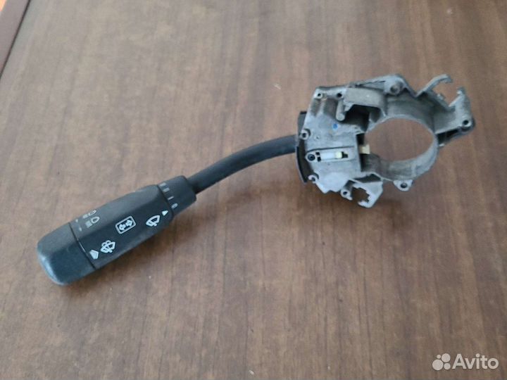 Переключатель Поворотника дворника на мерс W210