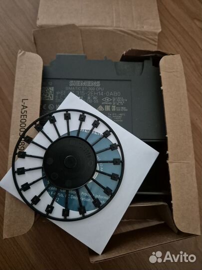 6ES7315-2EH14-0AB0 Siemens