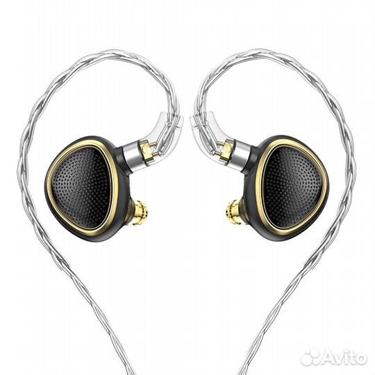 Продам наушники TRN Kirin