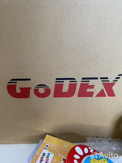 Термопринтер для озон