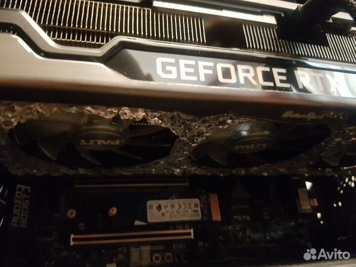 RTX 3090 TI
