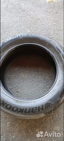 Hankook Ventus Prime 2 K115 235/60 R18 103H