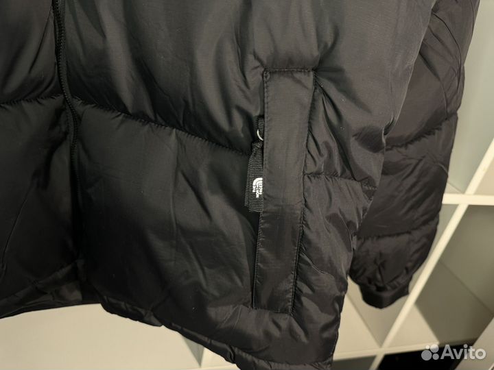 Куртка the north face 700
