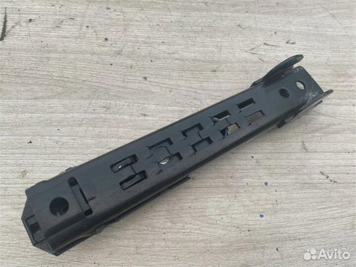 Регулятор ремня Vw Passat B6