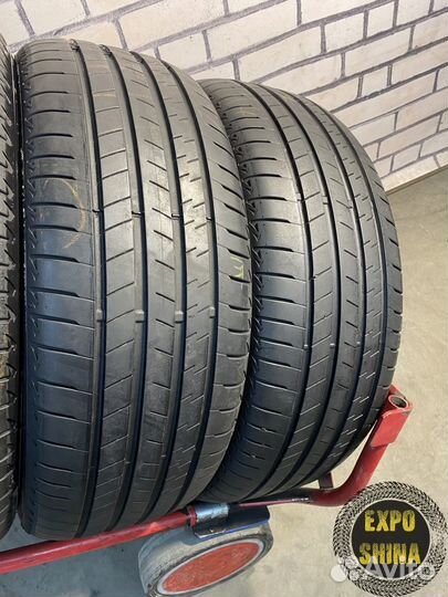Bridgestone Alenza 001 245/50 R19