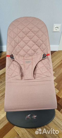 Детские качели гамак BabyBjorn оригинал