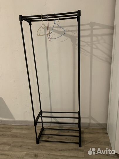 Вешалка напольная