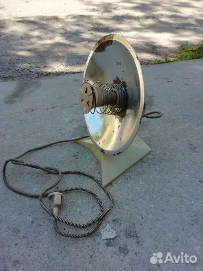 Обогреватель