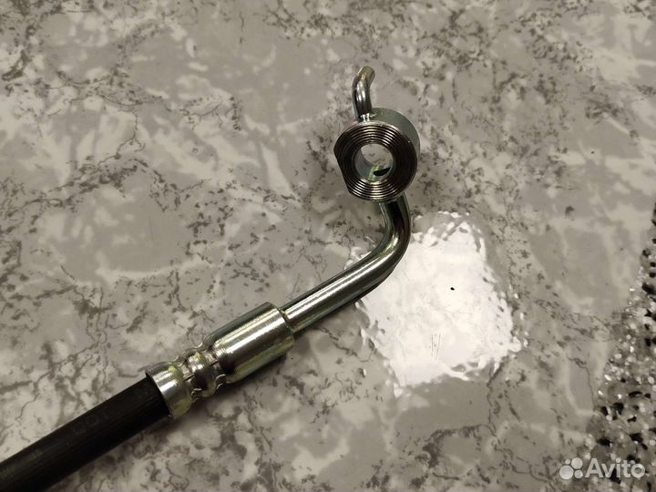 Тормозной шланг Ford Escort передний левый