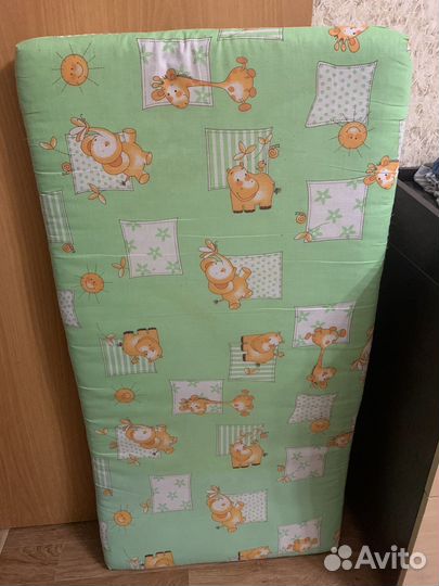 Матрас детский