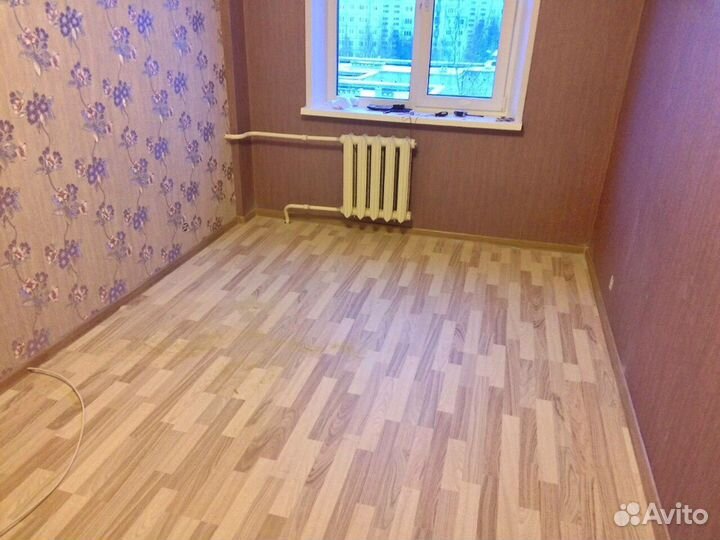 Укладка ламината