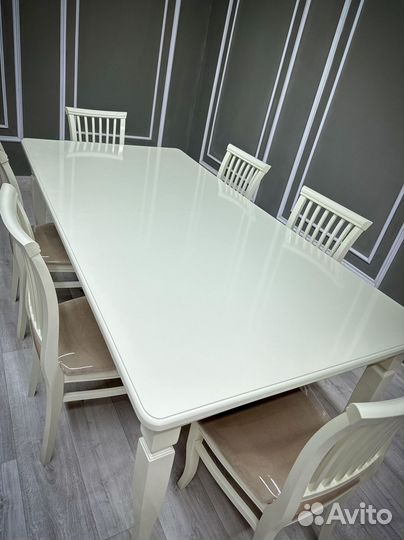 Стол от производителя. Доставка по всей России