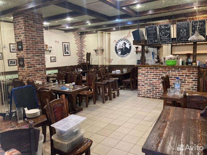 Выкуп ресторанного оборудования