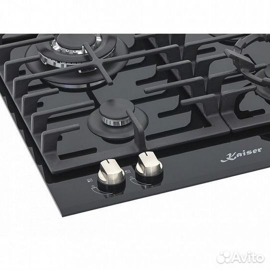 Поверхность kaiser kcg 6380 turbo