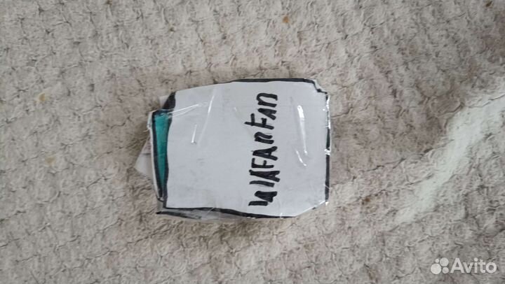 Мини бокс уточки лалафанфан