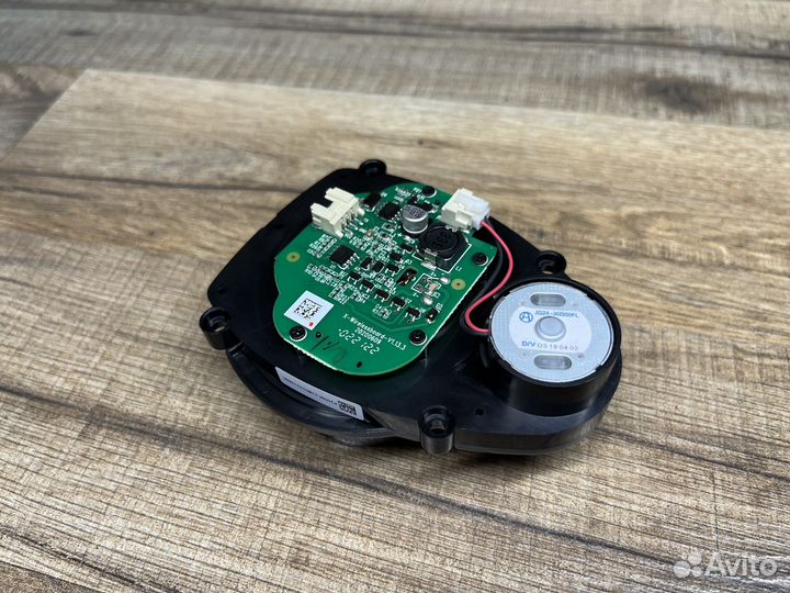 Лидар Xiaomi Trouver Lds/Dreame D9 Pro/L10 Pro