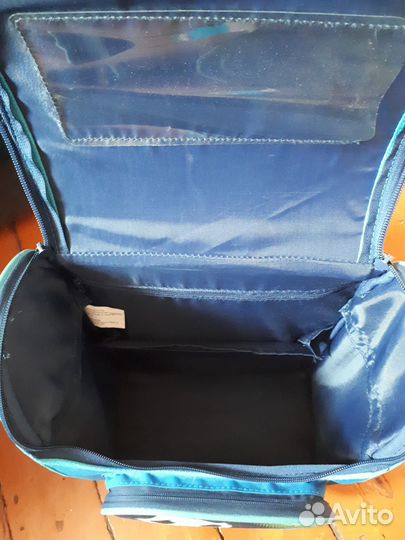 Рюкзак школьный ранец