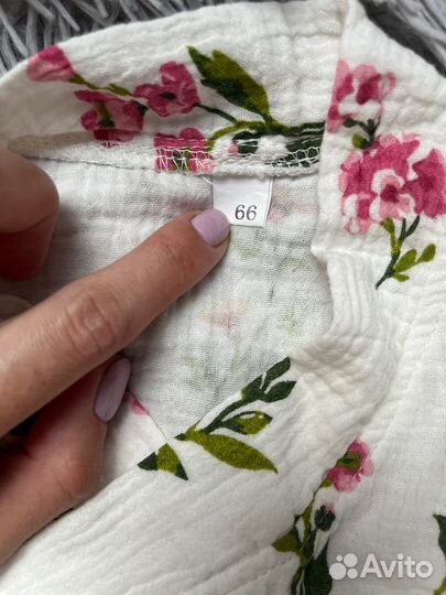 Кимоно для девочки