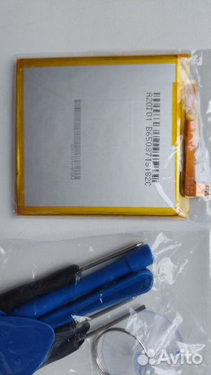 Аккумулятор Asus Zenfone 5/5Z (ZE620KL/ZS620KL)