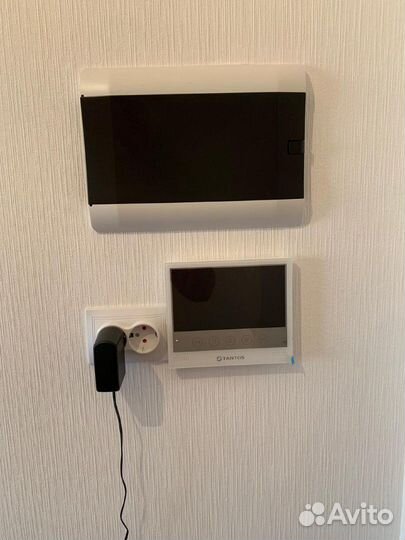 Установка видеонаблюдения, домофонов,эл/маг замков